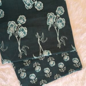 mul mul cotton quart set ( R 06 )