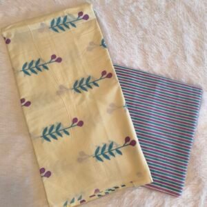 mul mul cotton quart set ( R 07 )