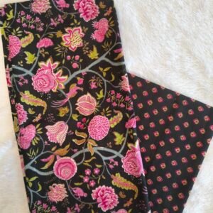 mul mul cotton quart set ( R 07 )