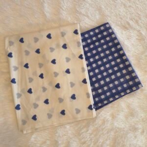 mul mul cotton quart set ( R 09 )