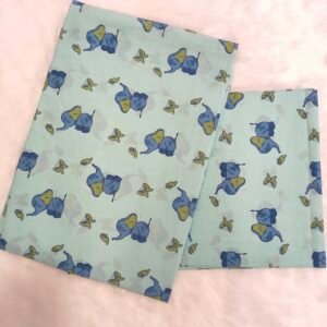 mul mul cotton quart set (R 17)