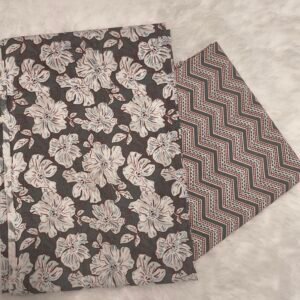 mul mul cotton quart set ( R 22 )