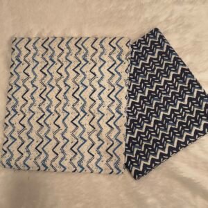 mul mul cotton quart set ( R 24 )