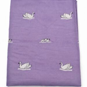 Duck embroidery (S 03)